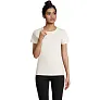 IMPERIAL WOMEN TSHIRT-190g