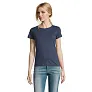 IMPERIAL WOMEN TSHIRT-190g
