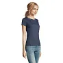 IMPERIAL WOMEN TSHIRT-190g
