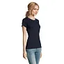IMPERIAL WOMEN TSHIRT-190g