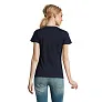 IMPERIAL WOMEN TSHIRT-190g