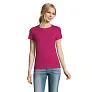 IMPERIAL WOMEN TSHIRT-190g