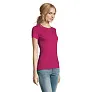 IMPERIAL WOMEN TSHIRT-190g