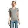 IMPERIAL WOMEN TSHIRT-190g