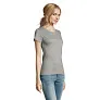 IMPERIAL WOMEN TSHIRT-190g