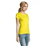 IMPERIAL WOMEN TSHIRT-190g