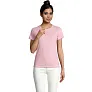 IMPERIAL WOMEN TSHIRT-190g