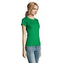 IMPERIAL WOMEN TSHIRT-190g