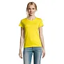 IMPERIAL WOMEN TSHIRT-190g