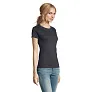 IMPERIAL WOMEN TSHIRT-190g