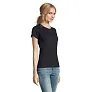 IMPERIAL WOMEN TSHIRT-190g