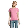 IMPERIAL WOMEN TSHIRT-190g