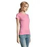 IMPERIAL WOMEN TSHIRT-190g
