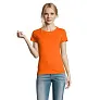 IMPERIAL WOMEN TSHIRT-190g