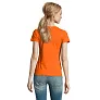 IMPERIAL WOMEN TSHIRT-190g