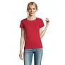 IMPERIAL WOMEN TSHIRT-190g