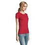 IMPERIAL WOMEN TSHIRT-190g