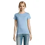 IMPERIAL WOMEN TSHIRT-190g