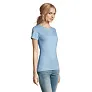 IMPERIAL WOMEN TSHIRT-190g