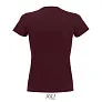 IMPERIAL WOMEN TSHIRT-190g