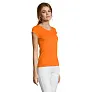 MOON WOMEN TSHIRT-150g