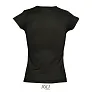 MOON WOMEN TSHIRT-150g