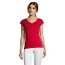 MOON WOMEN TSHIRT-150g