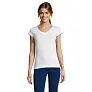 MOON WOMEN TSHIRT-150g