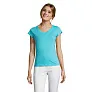 MOON WOMEN TSHIRT-150g