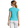 MOON WOMEN TSHIRT-150g