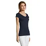 MOON WOMEN TSHIRT-150g