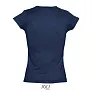 MOON WOMEN TSHIRT-150g