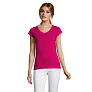 MOON WOMEN TSHIRT-150g