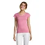 MOON WOMEN TSHIRT-150g