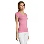 MOON WOMEN TSHIRT-150g