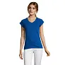 MOON WOMEN TSHIRT-150g