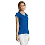 MOON WOMEN TSHIRT-150g