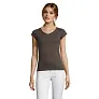 MOON WOMEN TSHIRT-150g