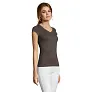 MOON WOMEN TSHIRT-150g