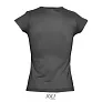 MOON WOMEN TSHIRT-150g