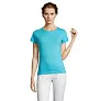 MISS WOMEN TSHIRT-150g