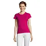 MISS WOMEN TSHIRT-150g