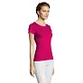 MISS WOMEN TSHIRT-150g