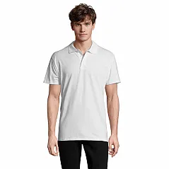 MEN POLO-210g