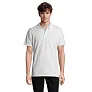 SPRING II MEN POLO-210g
