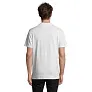 SPRING II MEN POLO-210g