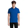 SPRING II MEN POLO-210g