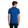 SPRING II MEN POLO-210g