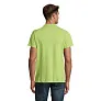SPRING II MEN POLO-210g