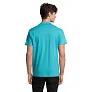 SPRING II MEN POLO-210g
